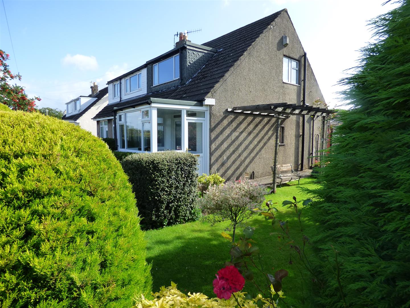 Lowlands Road, Bolton Le Sands, Carnforth R&B Estate Agents